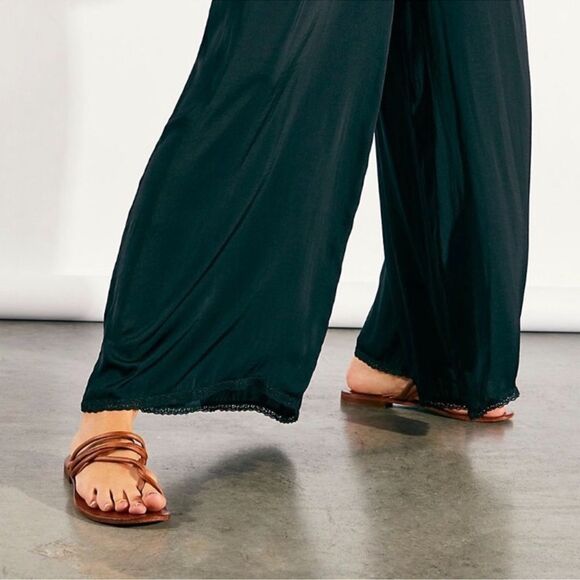Free People Kayla Soft Strappy Sandal main image 4